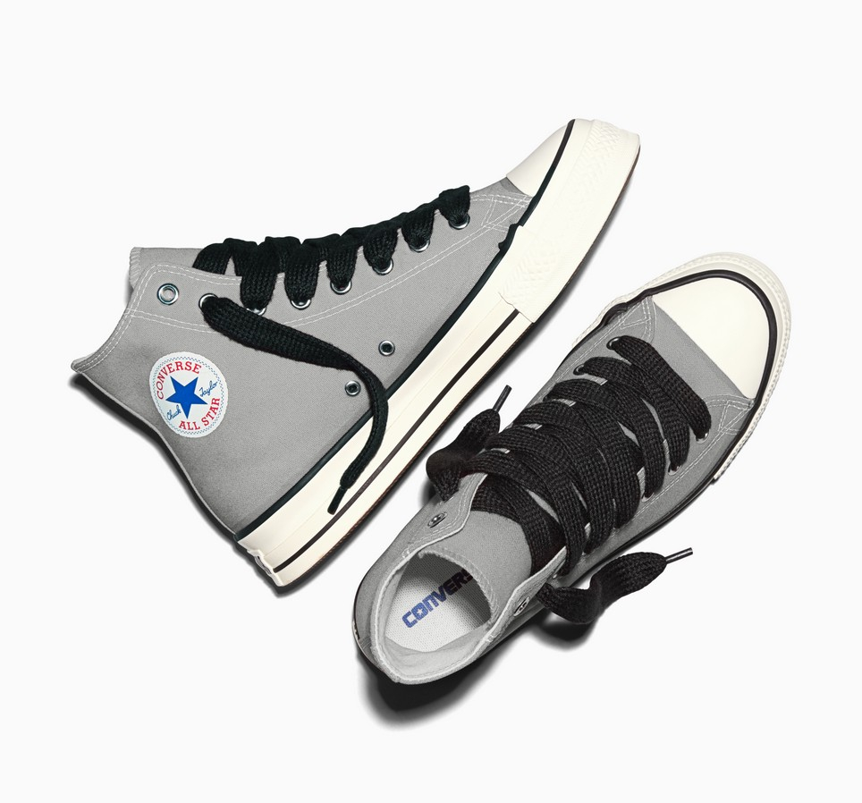 Chuck Taylor All Star Throwback