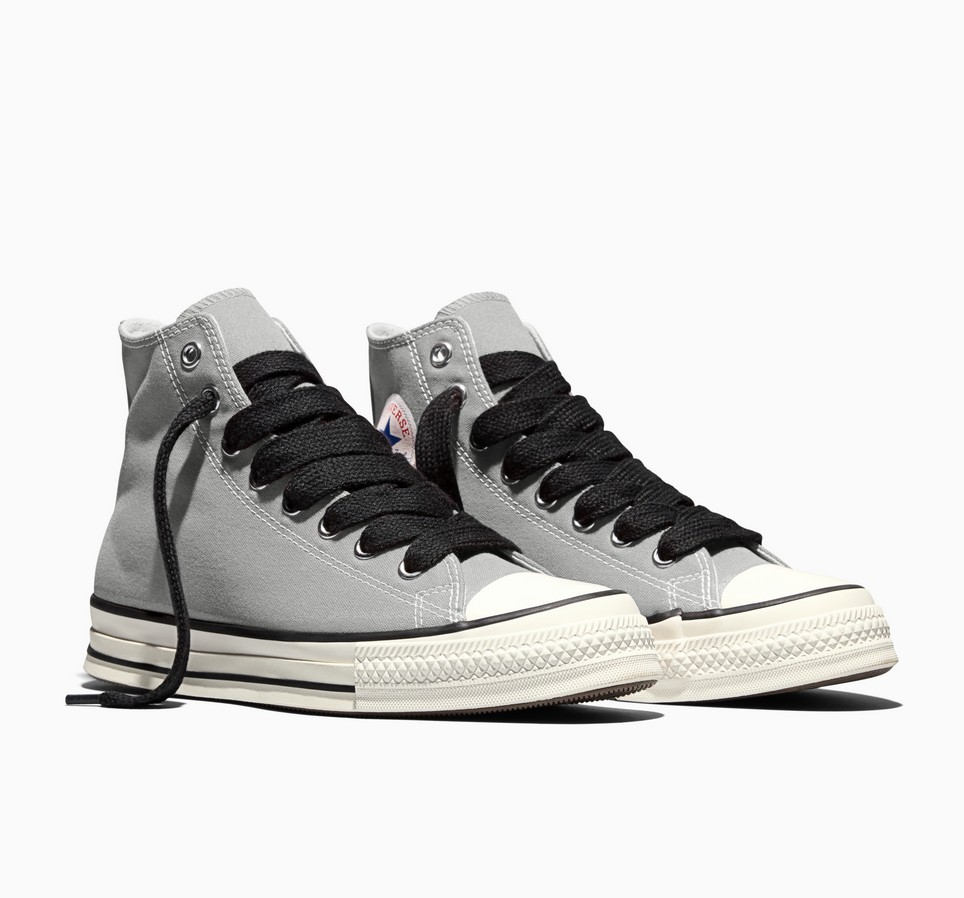 Chuck Taylor All Star Throwback