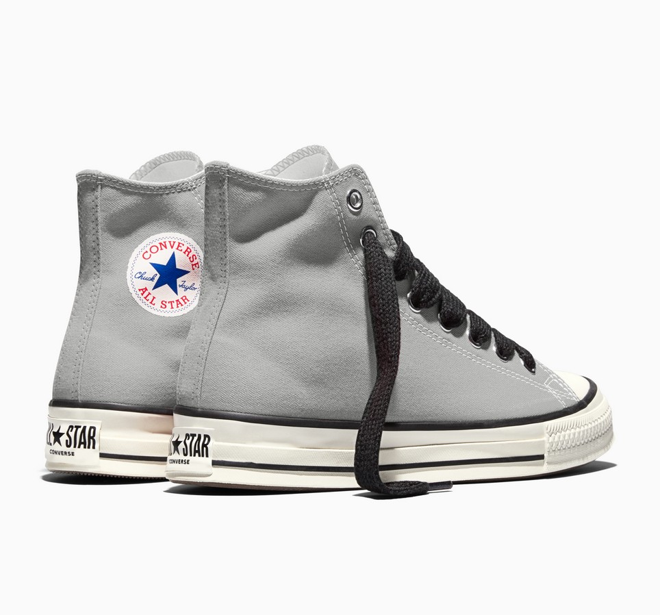 Chuck Taylor All Star Throwback