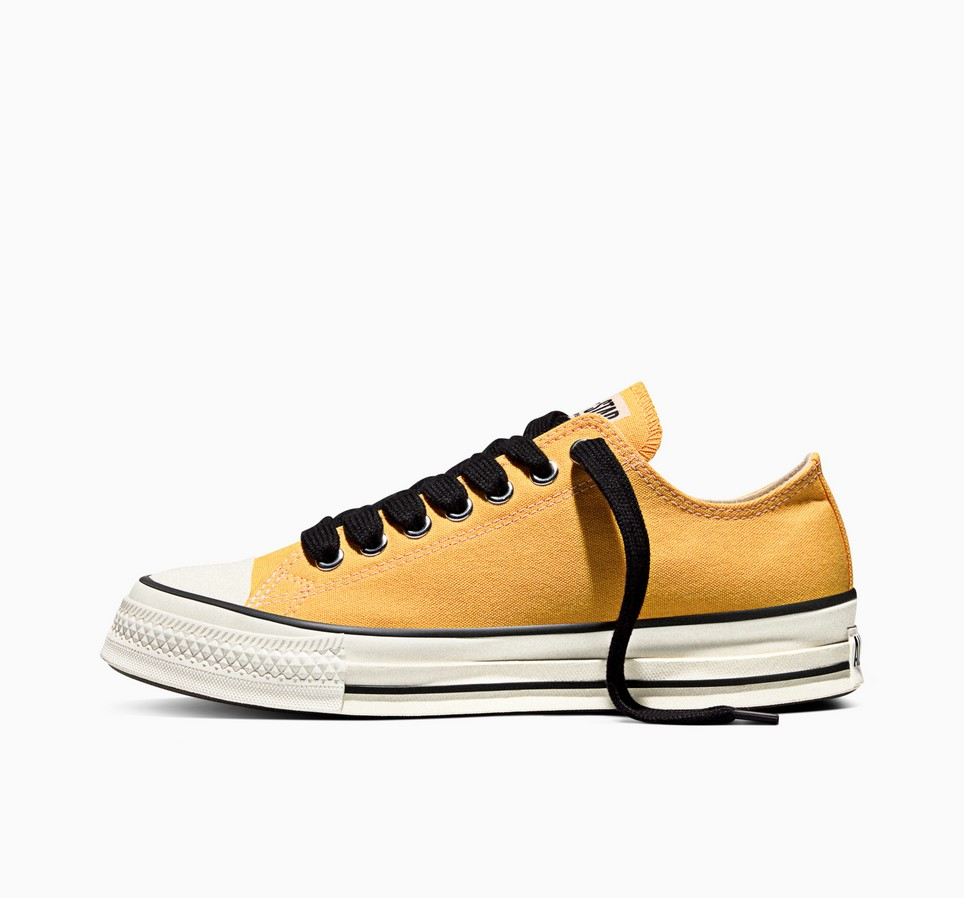 Chuck Taylor All Star Throwback