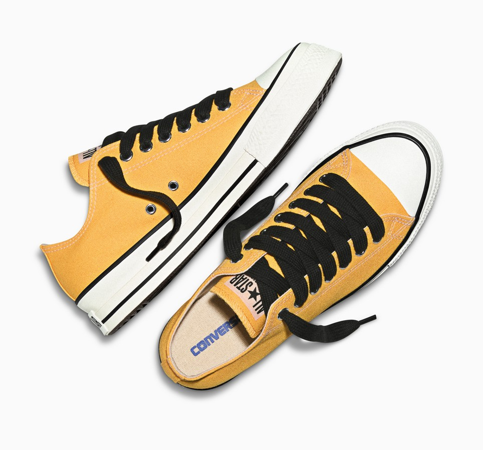 Chuck Taylor All Star Throwback