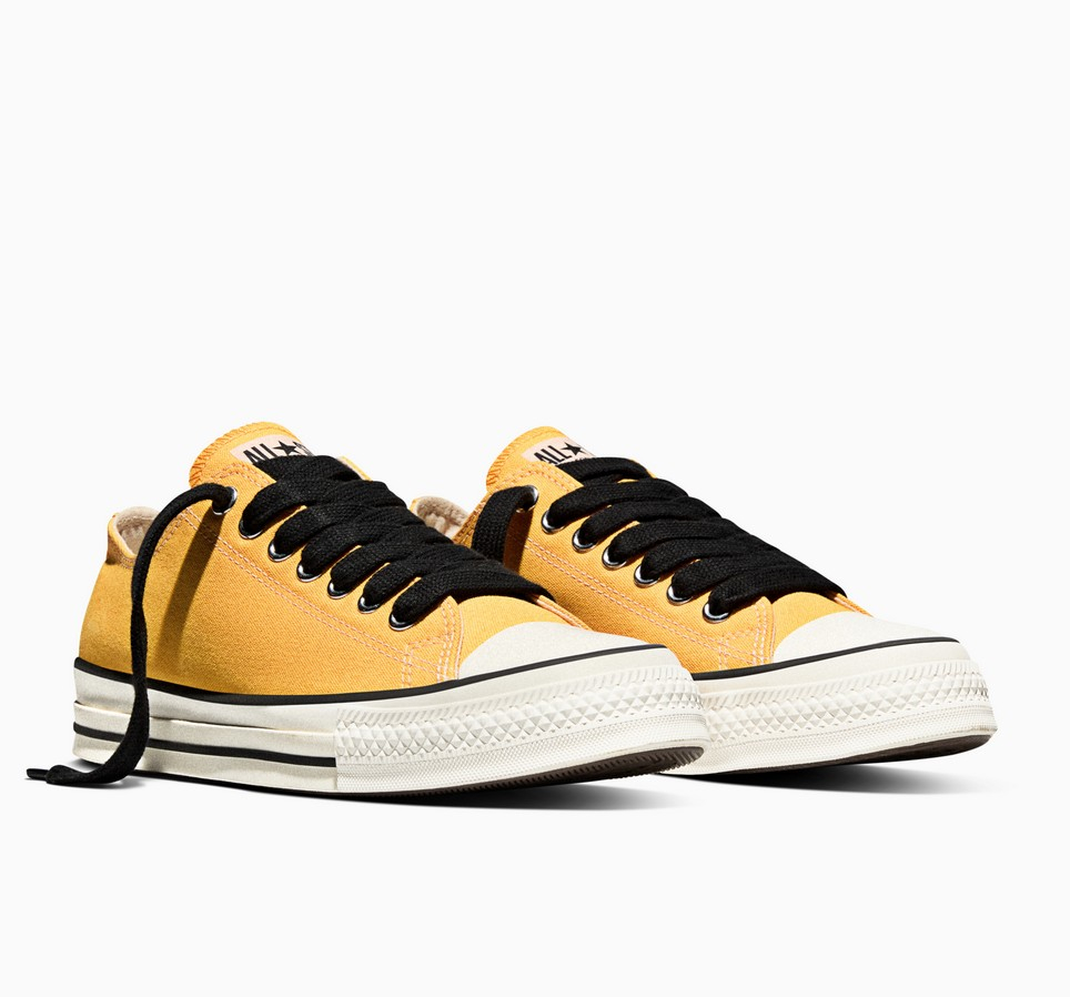 Chuck Taylor All Star Throwback
