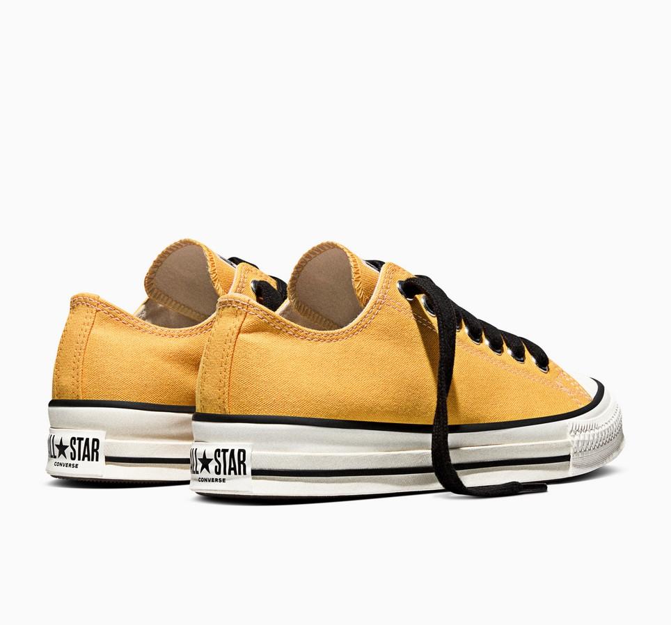 Chuck Taylor All Star Throwback