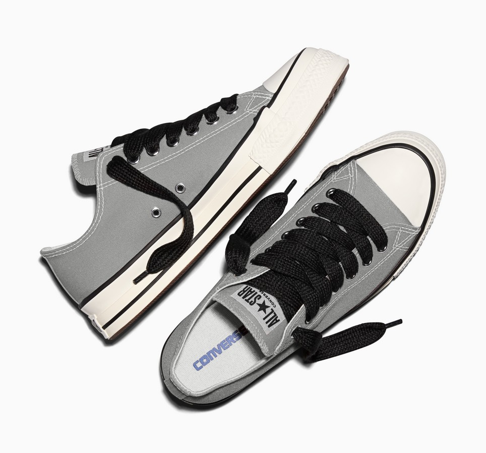 Chuck Taylor All Star Throwback