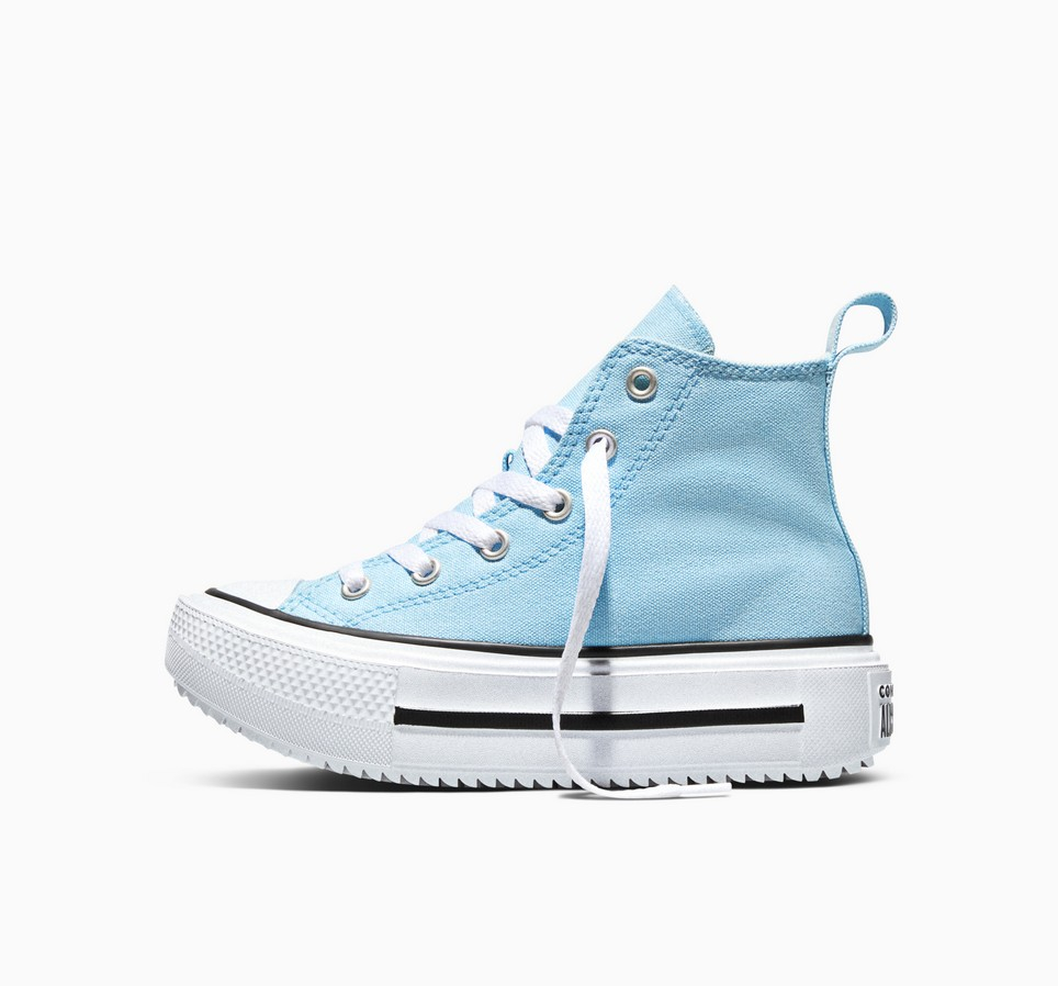 Chuck Taylor All Star Lift Double Stack
