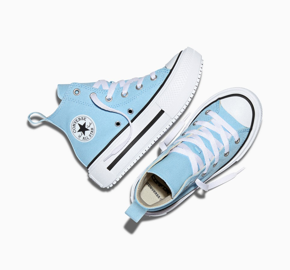 Chuck Taylor All Star Lift Double Stack