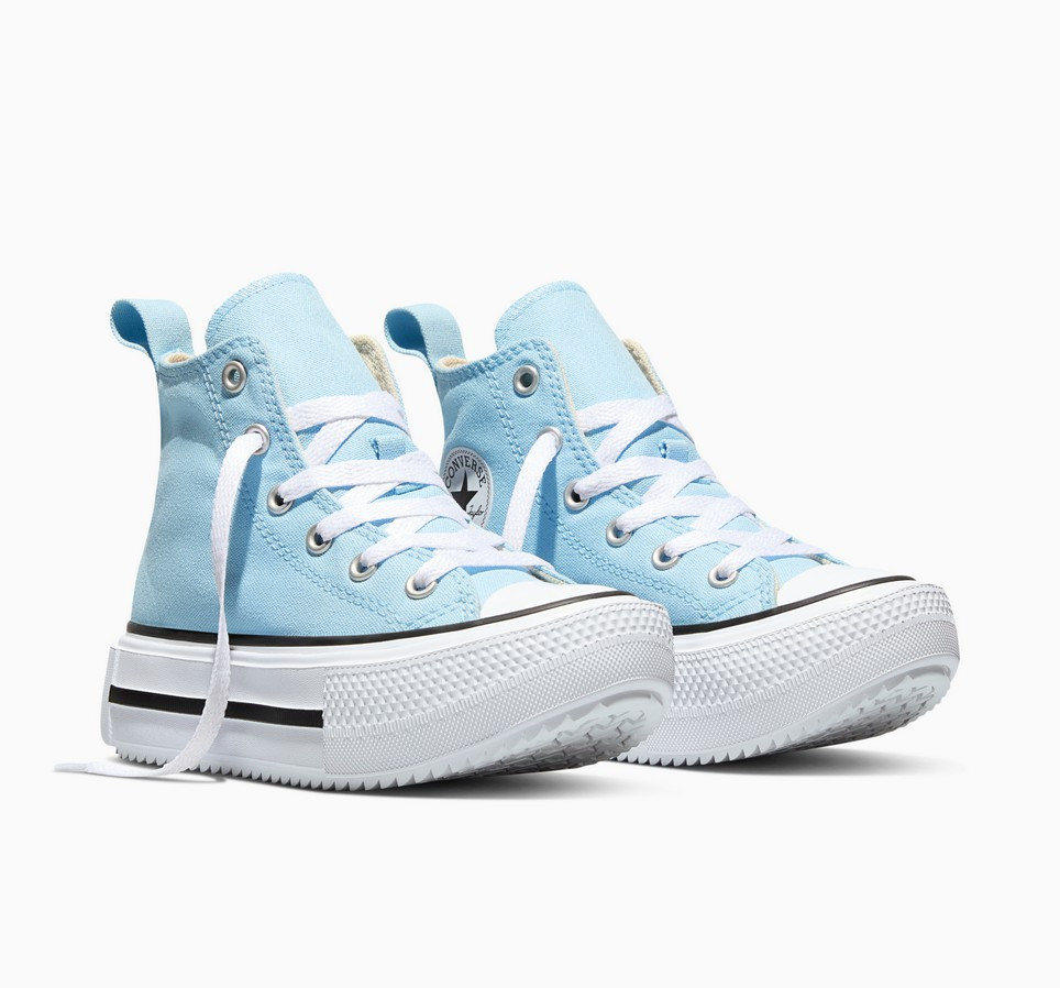 Chuck Taylor All Star Lift Double Stack
