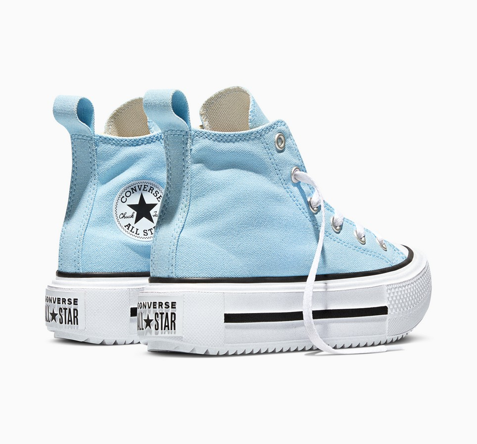 Chuck Taylor All Star Lift Double Stack