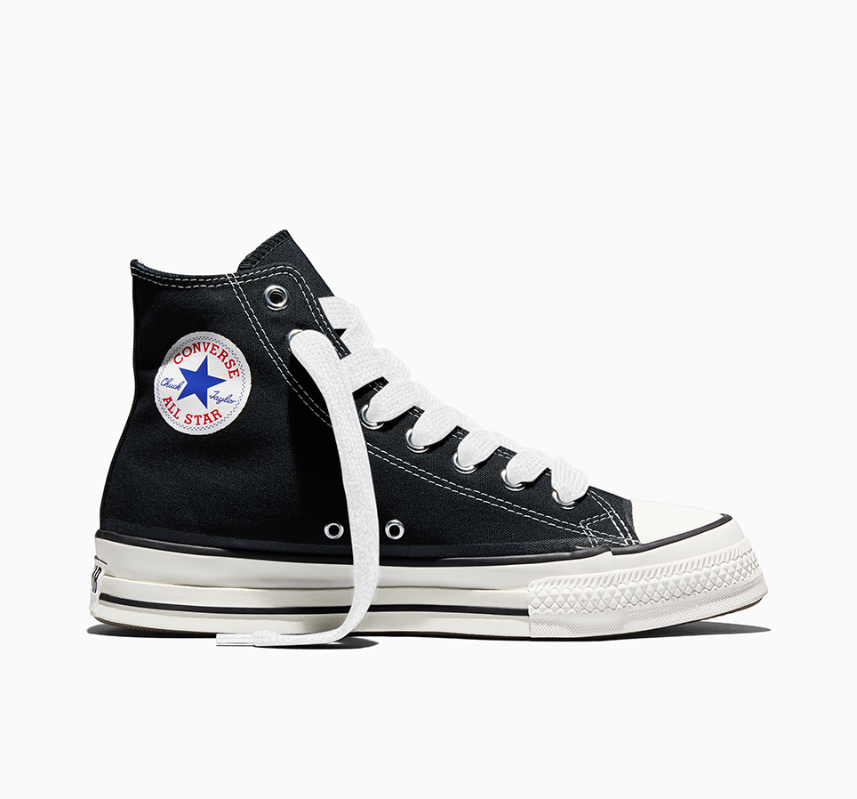 Chuck Taylor All Star Throwback