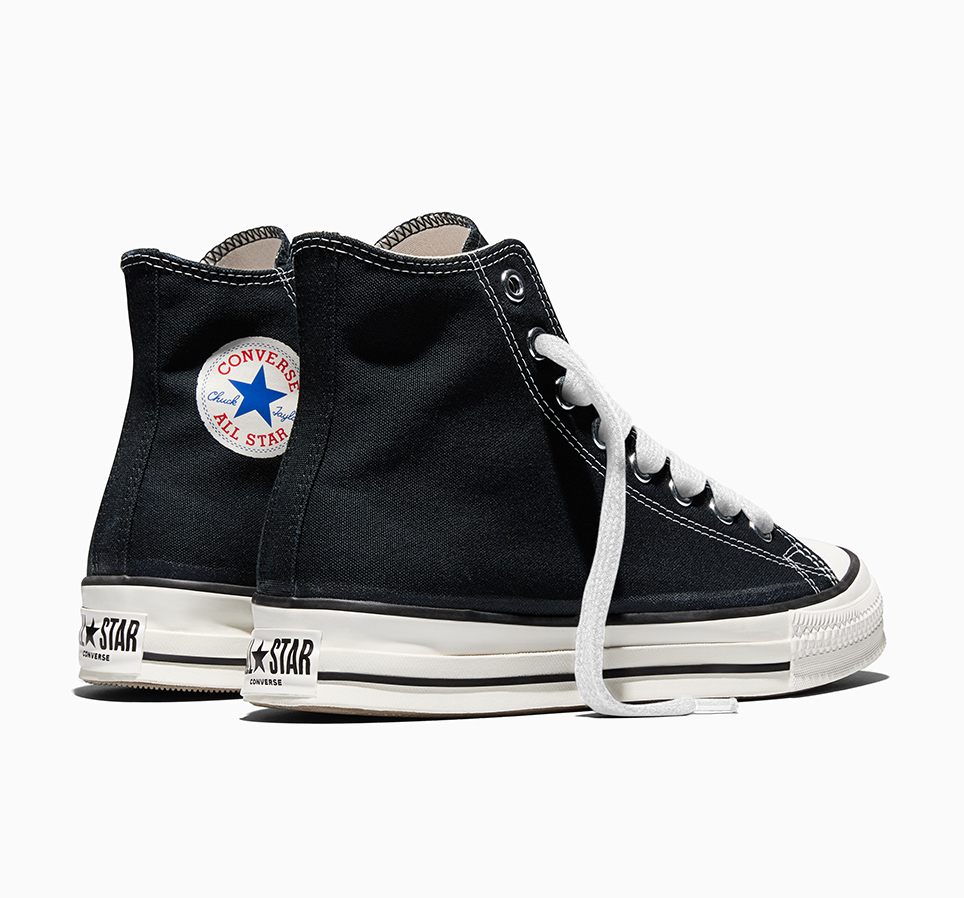 Chuck Taylor All Star Throwback