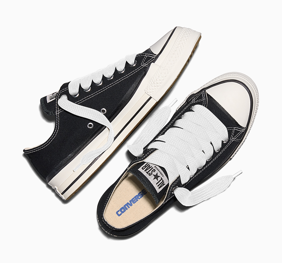 Chuck Taylor All Star Throwback