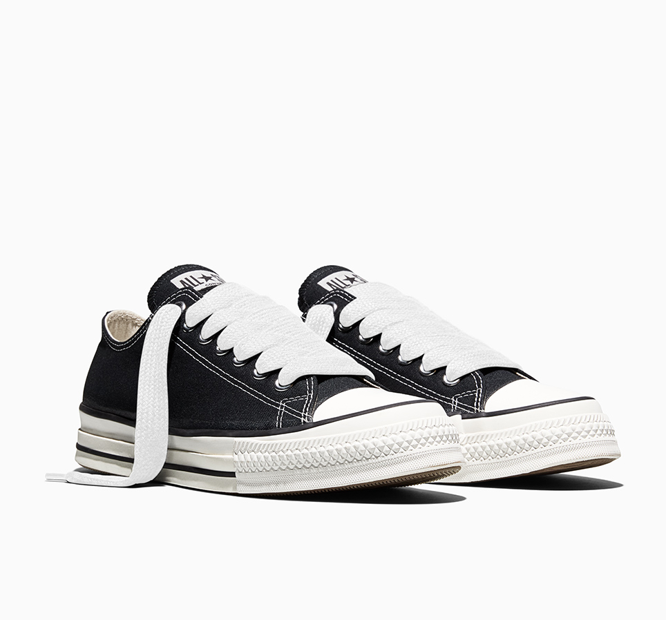 Chuck Taylor All Star Throwback