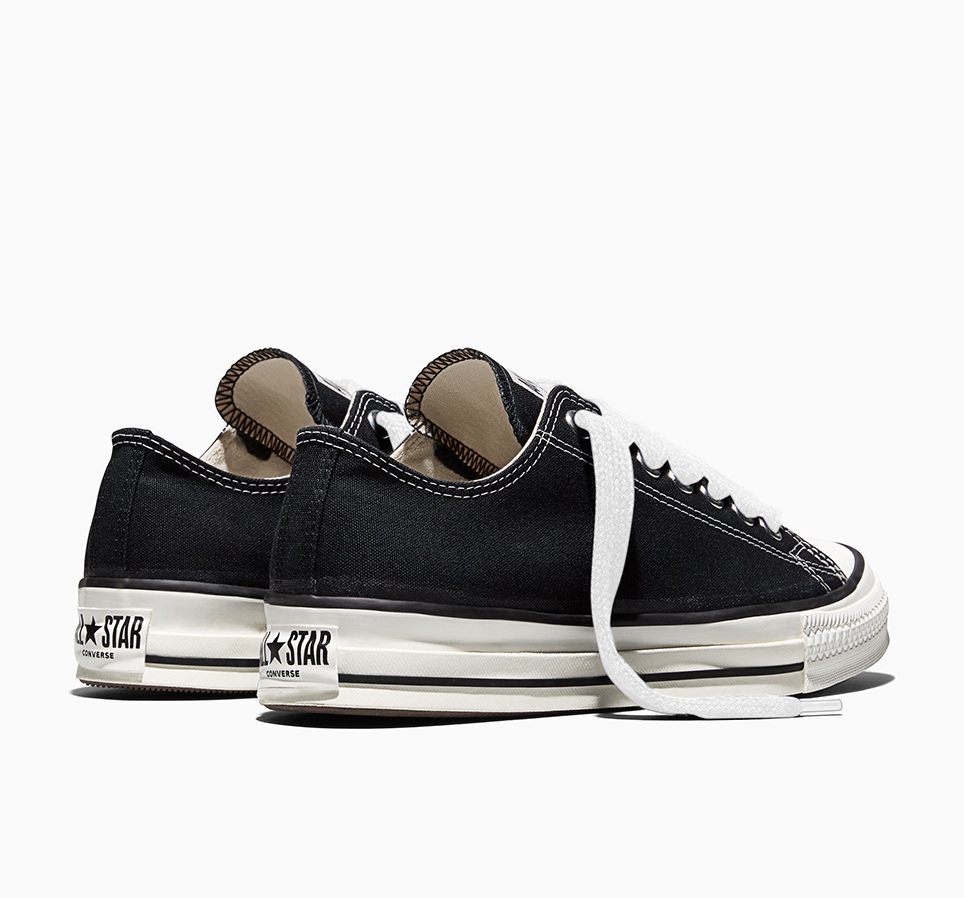 Chuck Taylor All Star Throwback