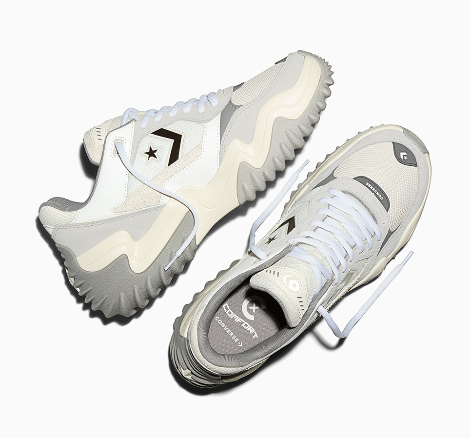 Converse Wave Motion Trainer