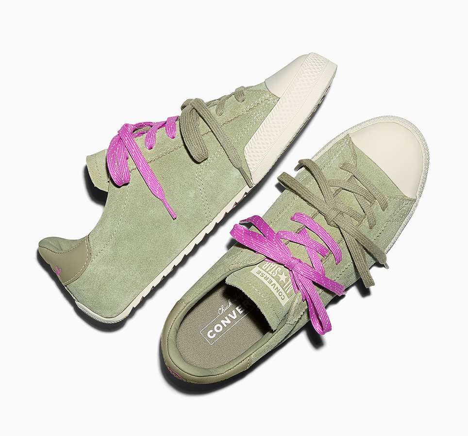 Chuck Lo Pro