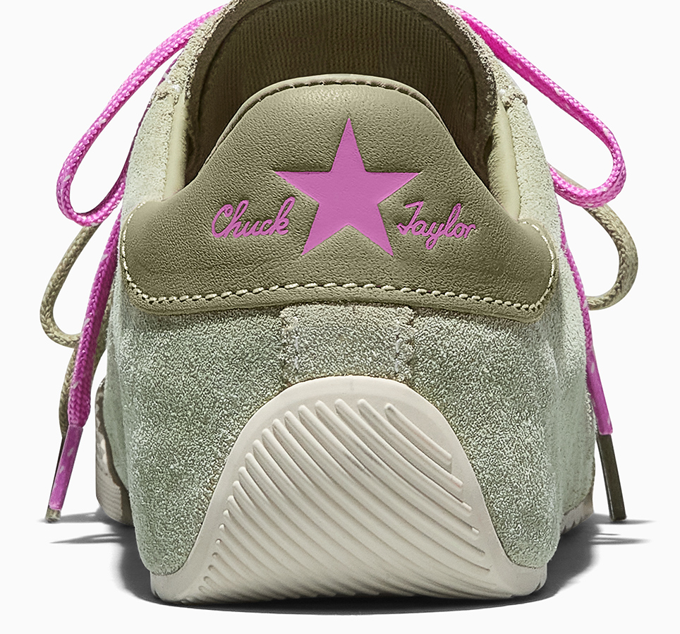 Chuck Lo Pro