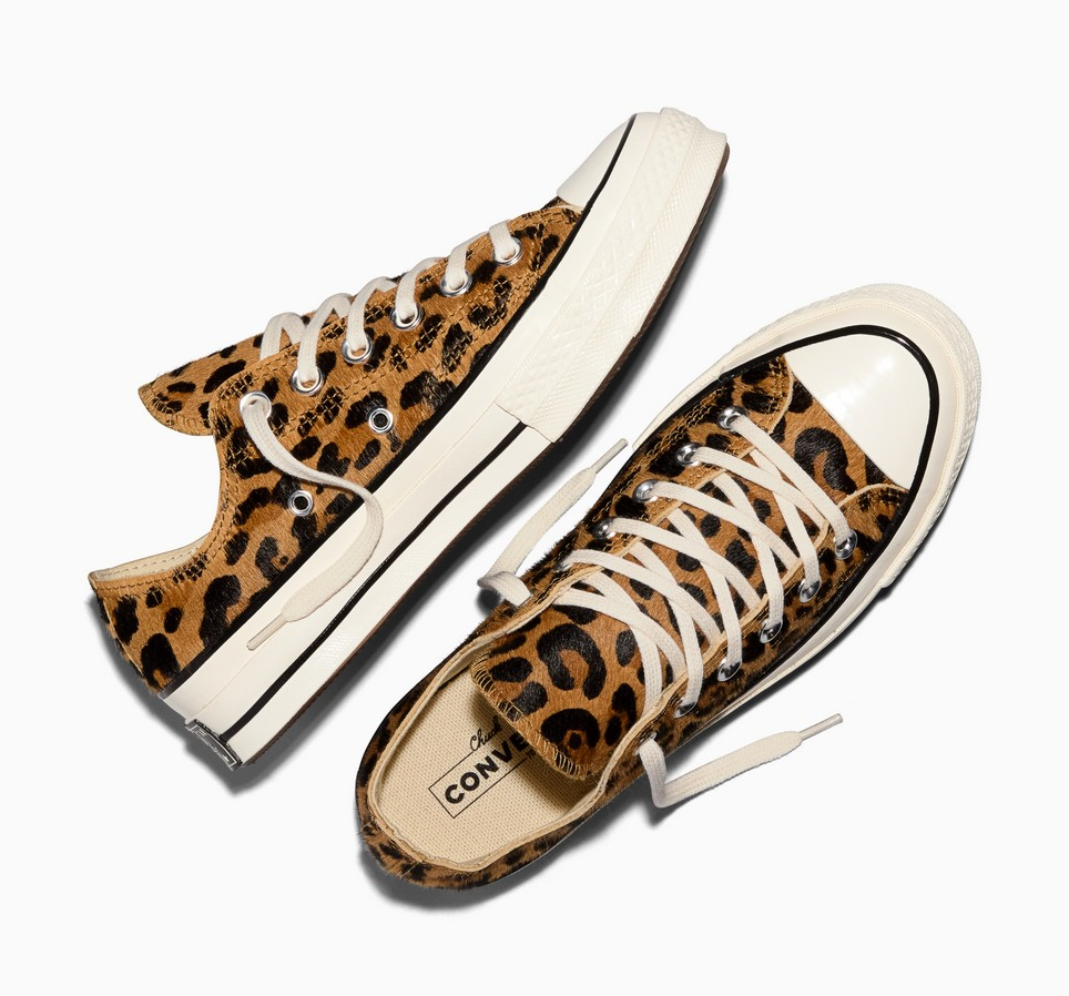 Chuck 70