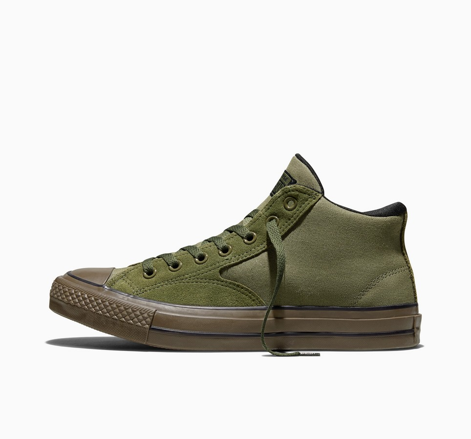 Chuck Taylor All Star Malden Street