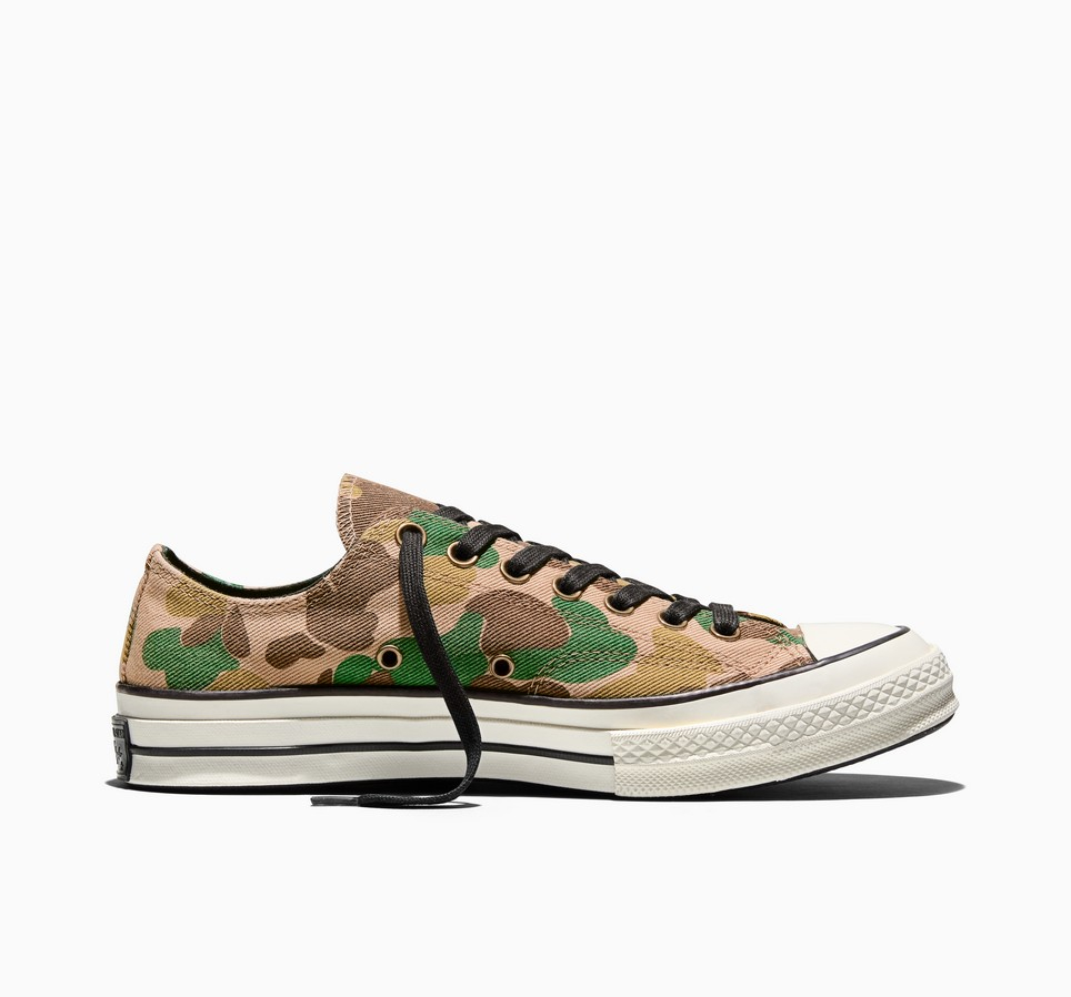 Chuck 70