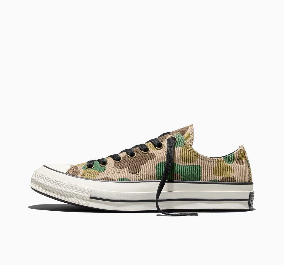Chuck 70