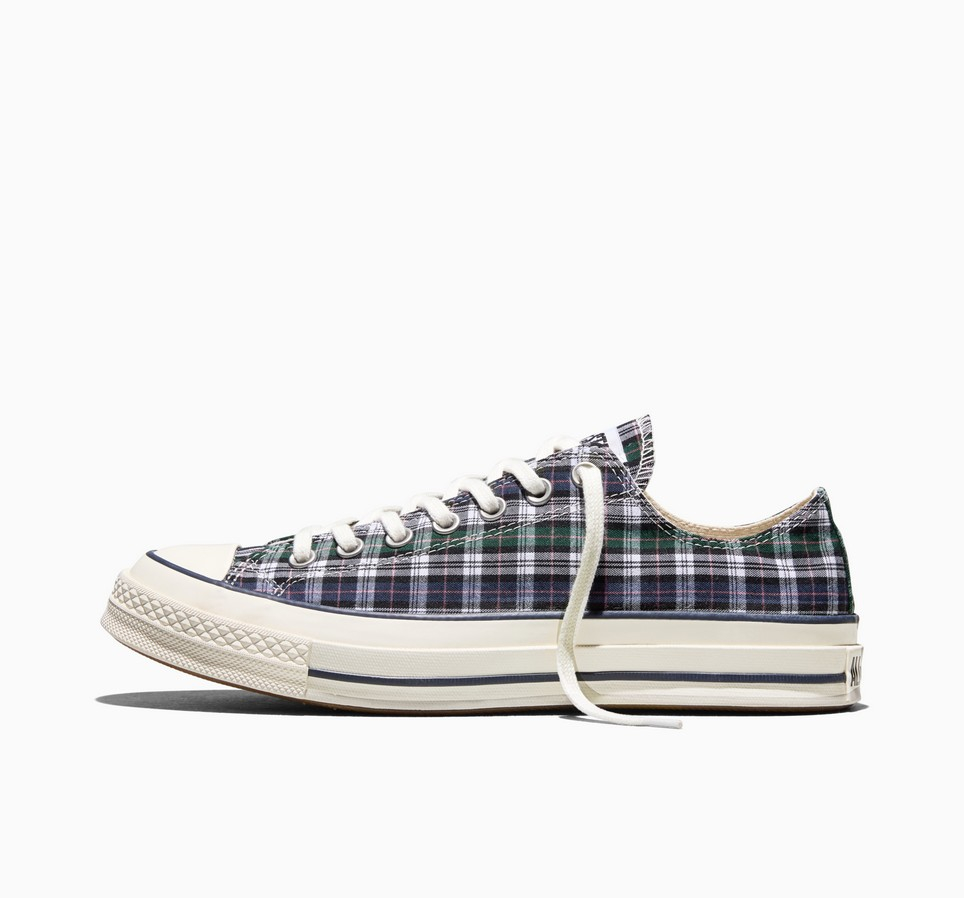 Converse X Noah Chuck 70