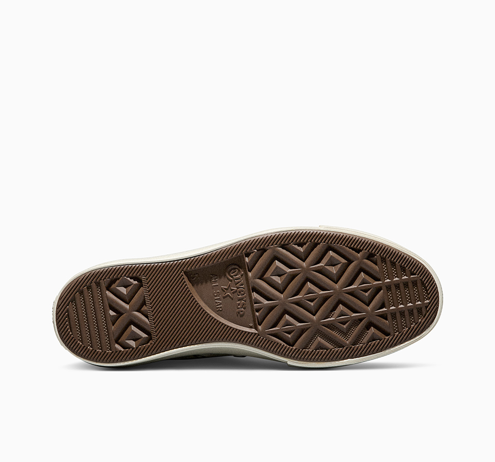 All Star Lift Platform Crocodile