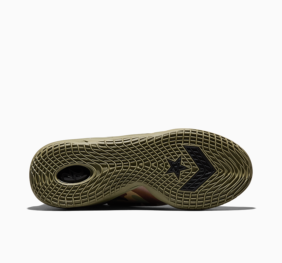 SHAI 001