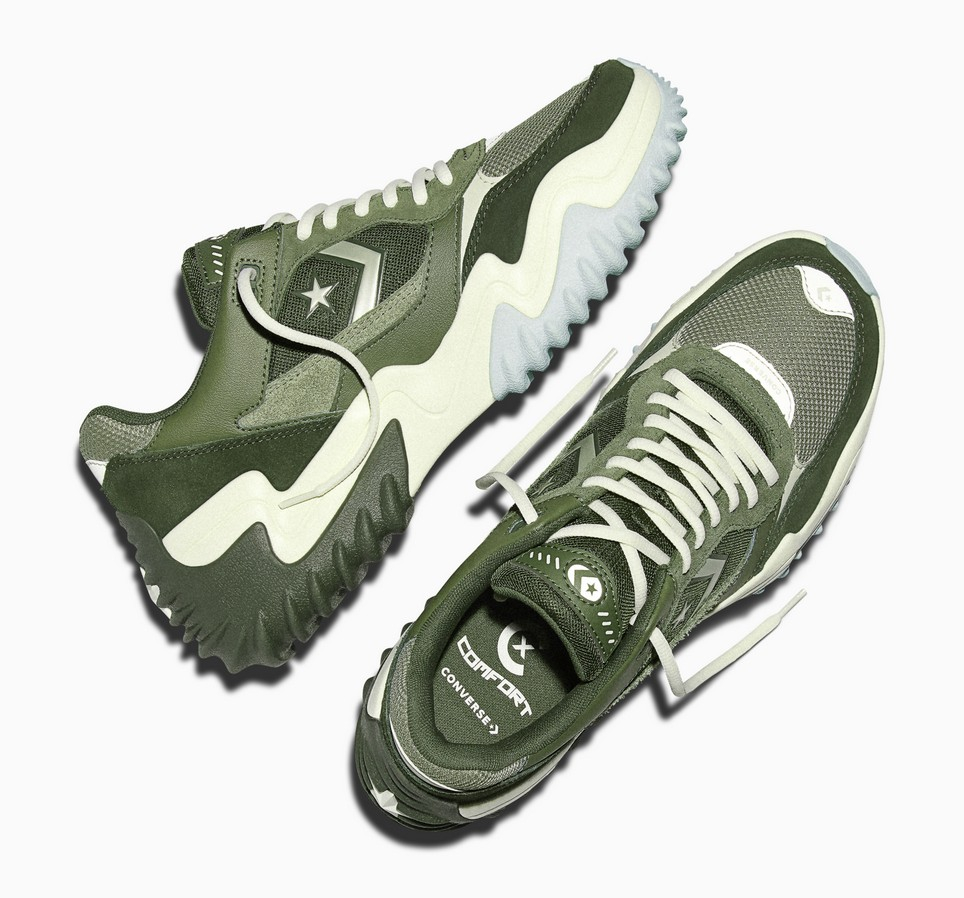 Converse Wave Motion Trainer