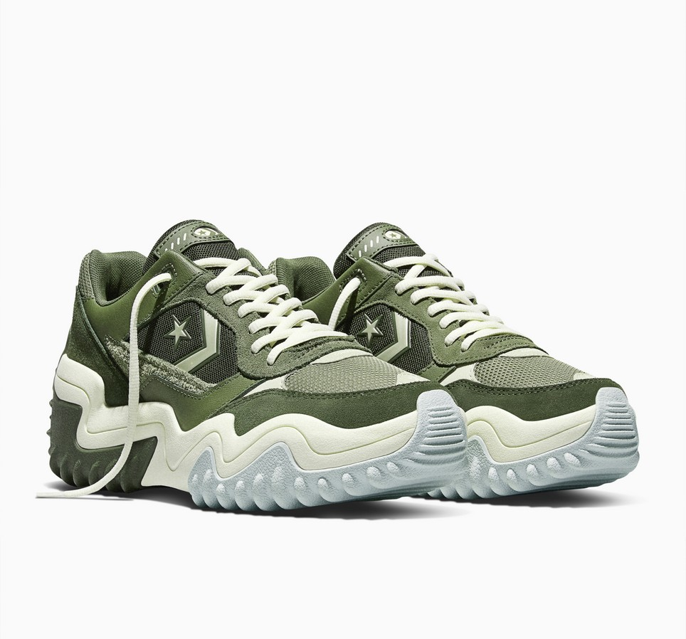 Converse Wave Motion Trainer