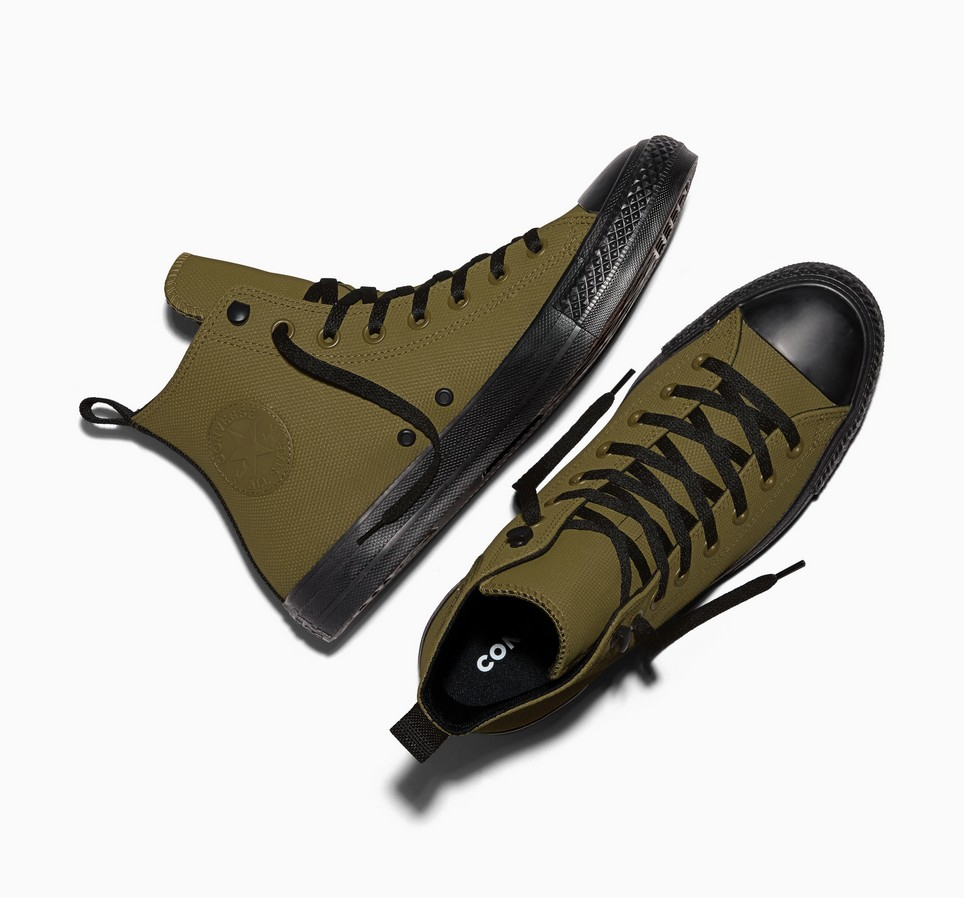 Chuck Taylor All Star