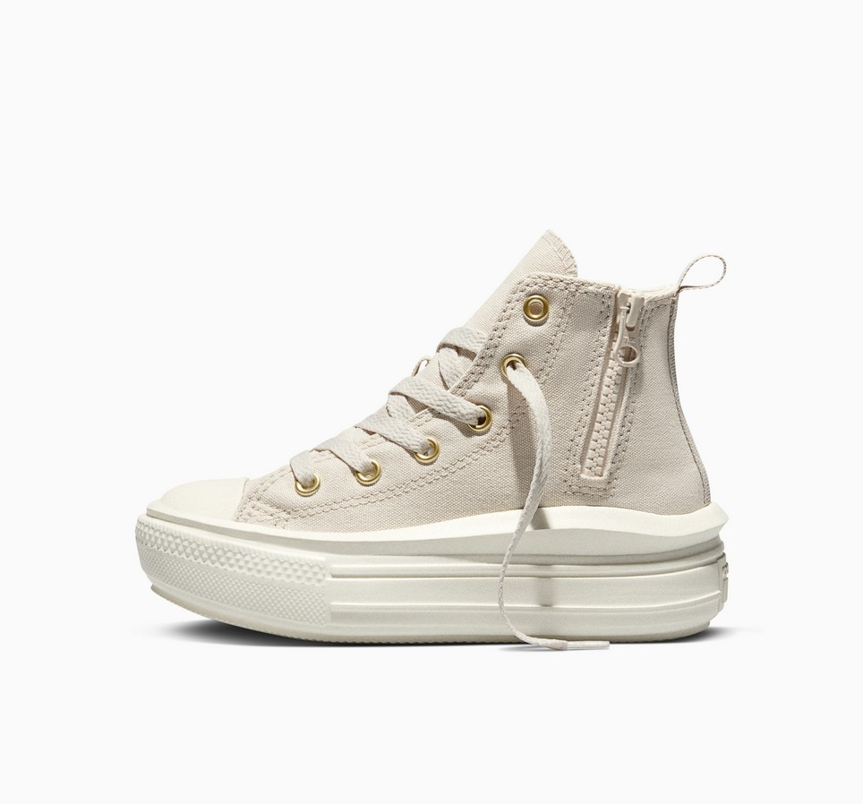 Chuck Taylor All Star Move