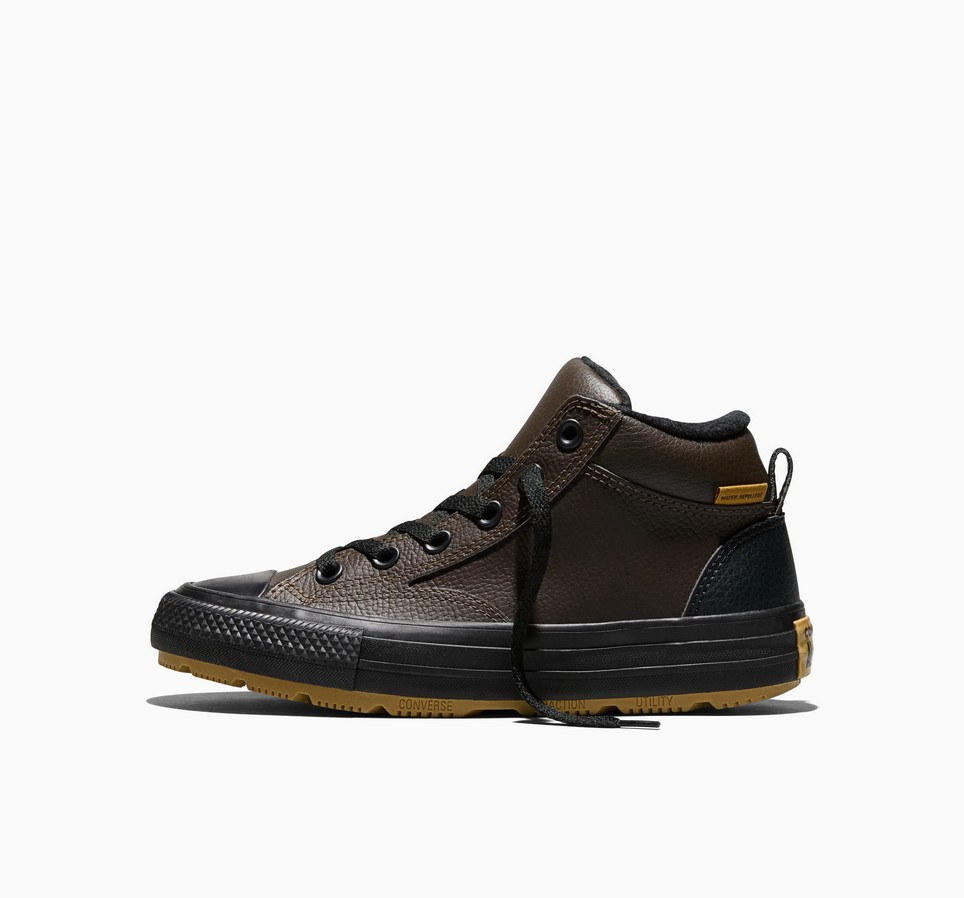 Chuck Taylor All Star Malden Street Boot