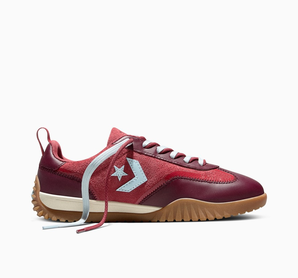Run Star Trainer