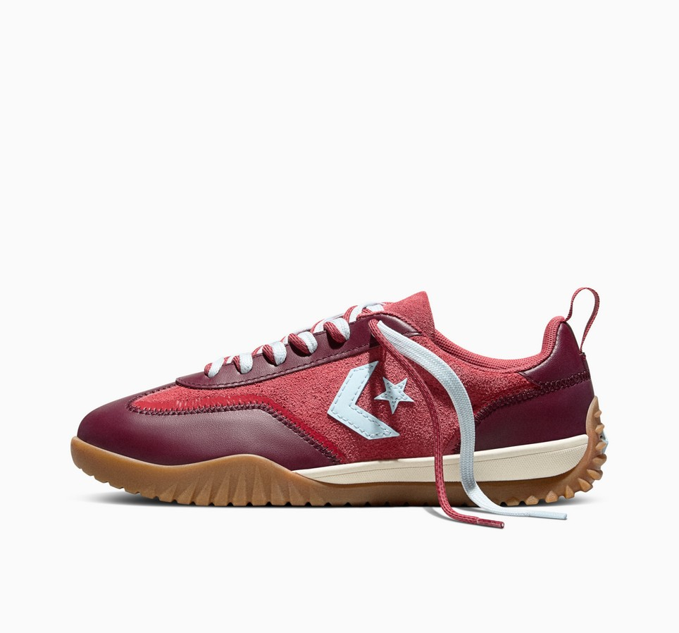 Run Star Trainer