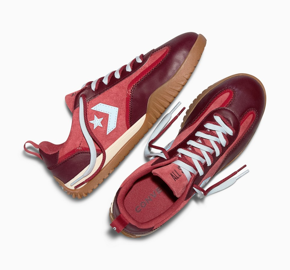Run Star Trainer