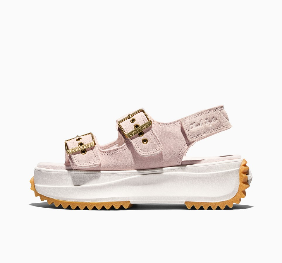 Run Star Hike Strap Sandal