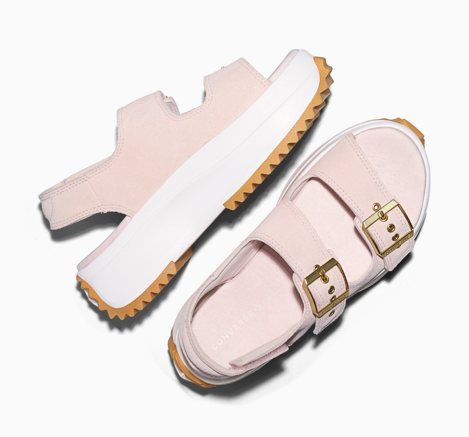 Run Star Hike Strap Sandal