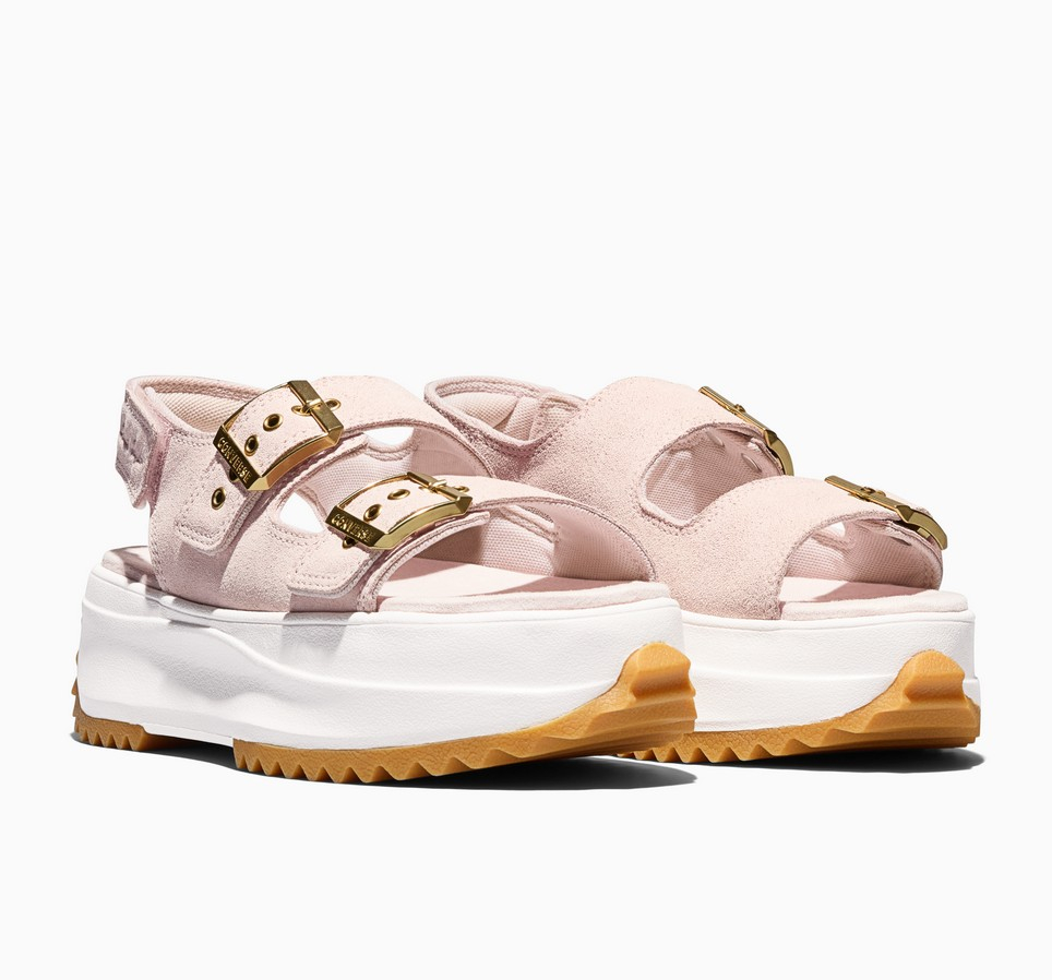Run Star Hike Strap Sandal