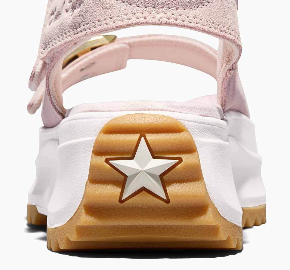 Run Star Hike Strap Sandal