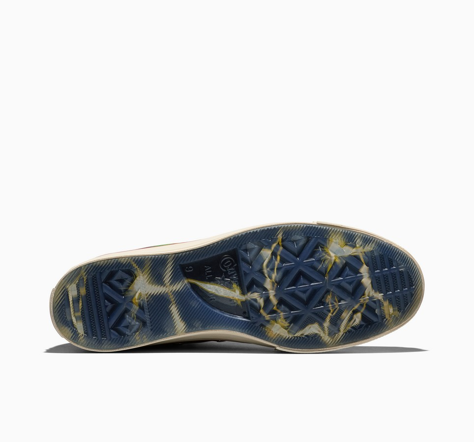 Converse Chuck 70 x Dragon Ball Z Shenron