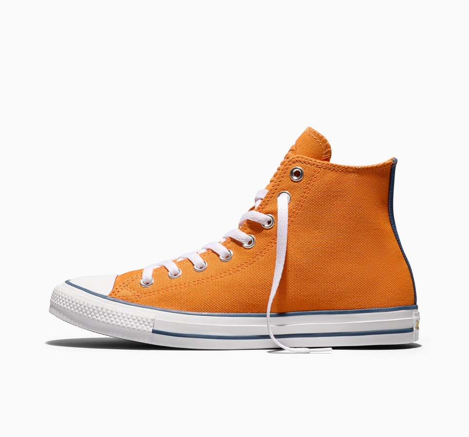Converse Chuck Taylor All Star x Dragon Ball Z Goku