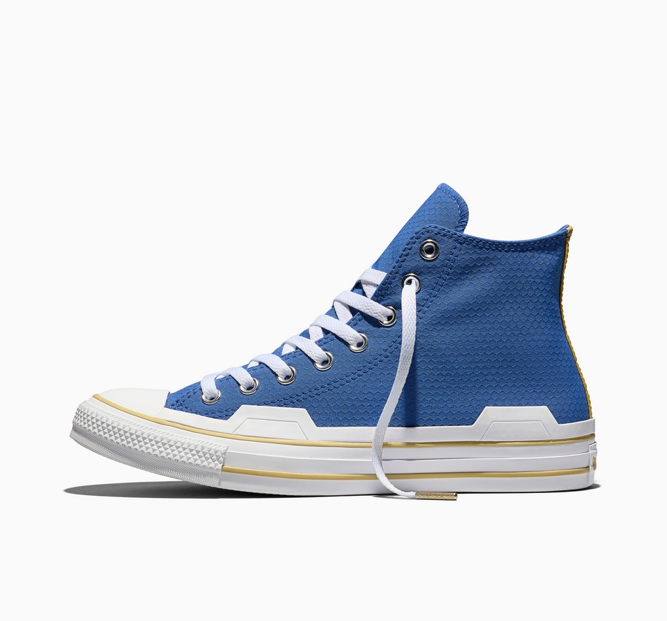 Converse Chuck Taylor All Star x Dragon Ball Z Vegeta
