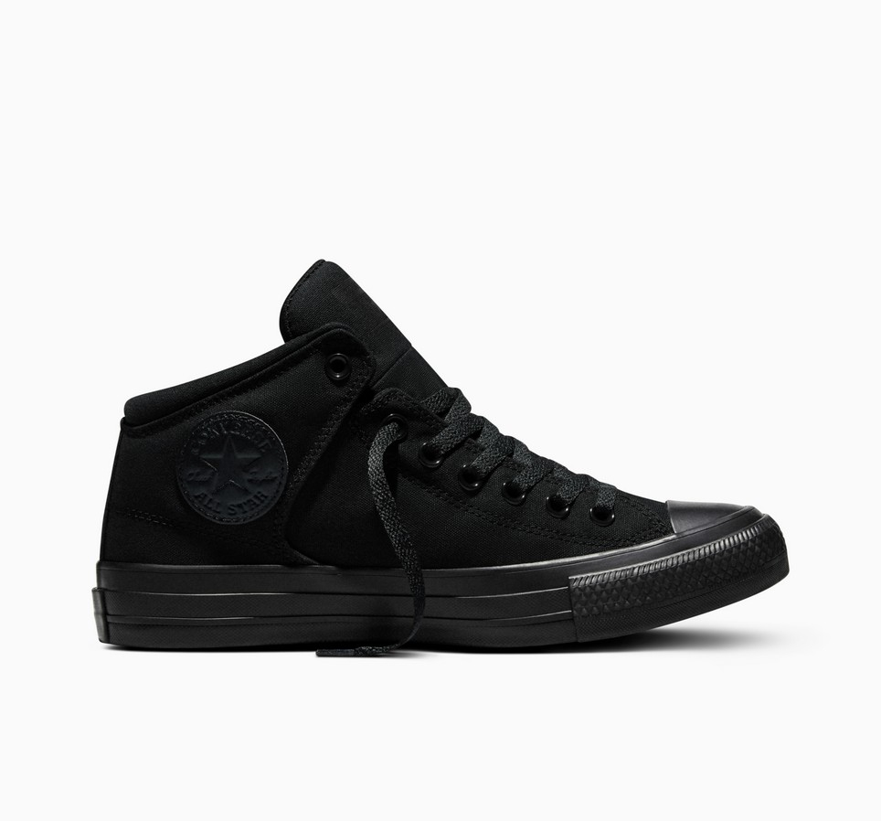 Chuck Taylor All Star High Street
