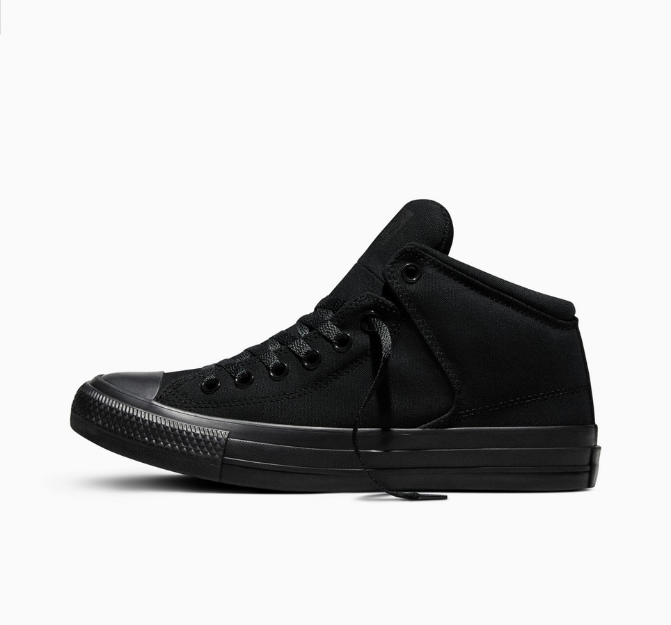 Chuck Taylor All Star High Street