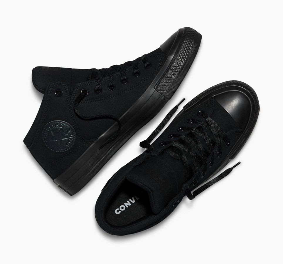 Chuck Taylor All Star High Street