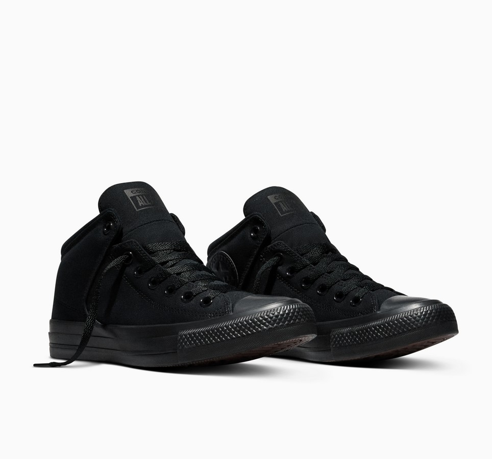 Chuck Taylor All Star High Street