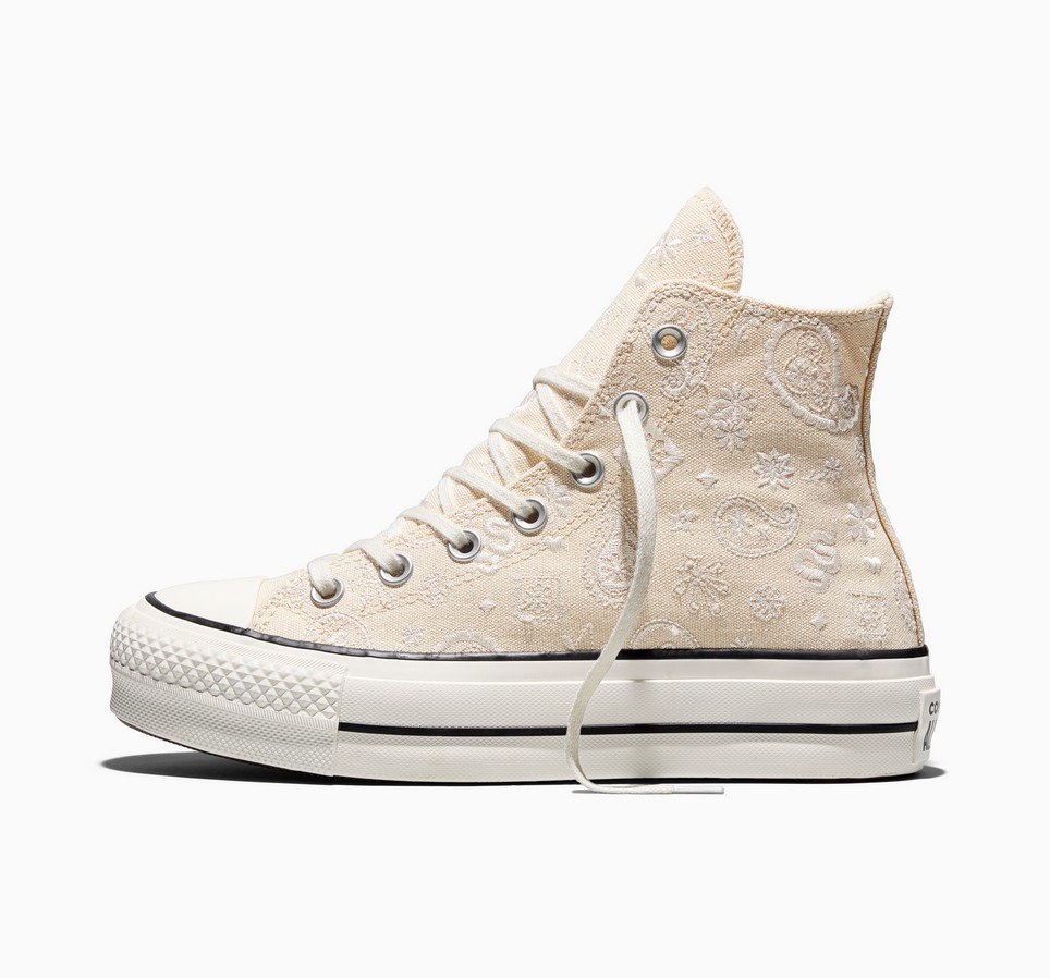 Chuck Taylor All Star Lift