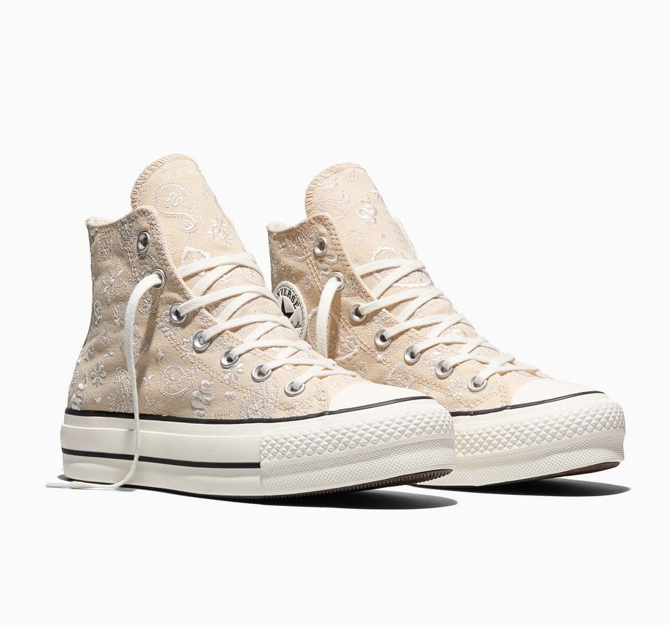 Chuck Taylor All Star Lift
