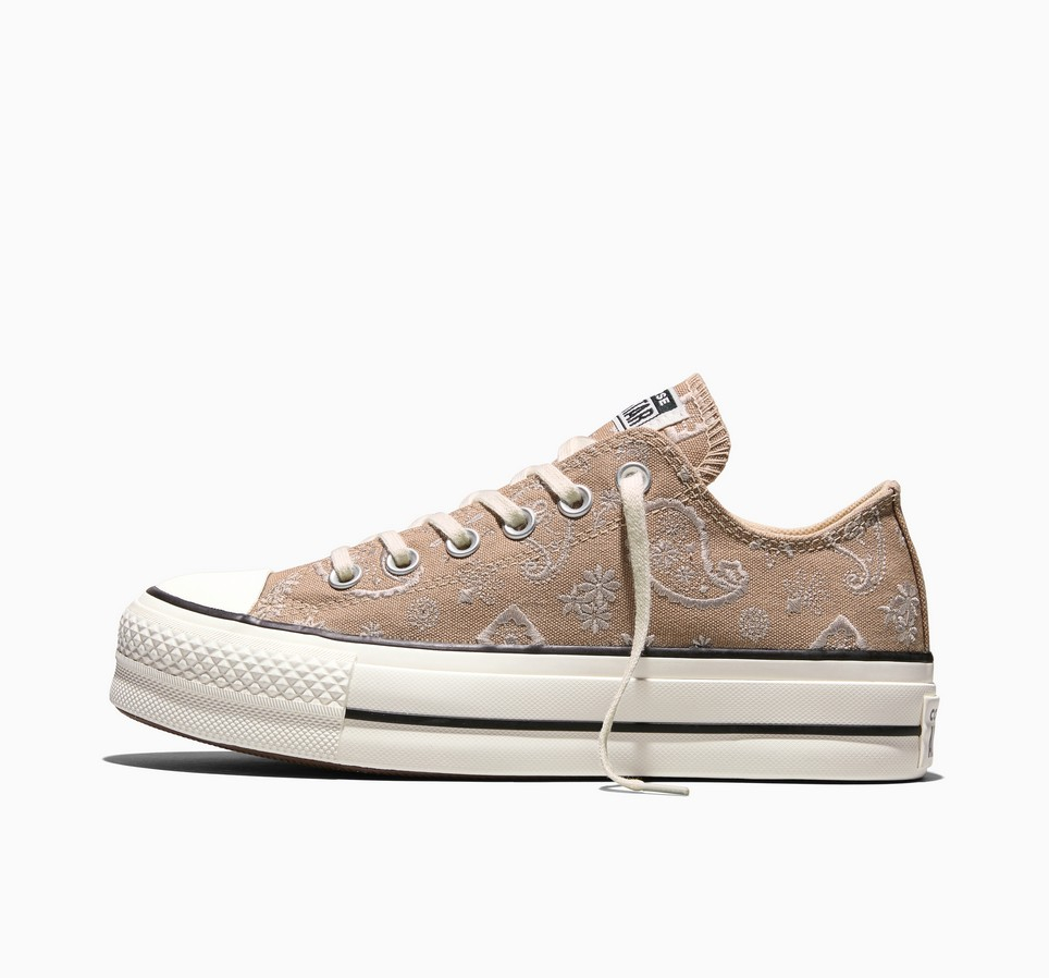 Chuck Taylor All Star Lift