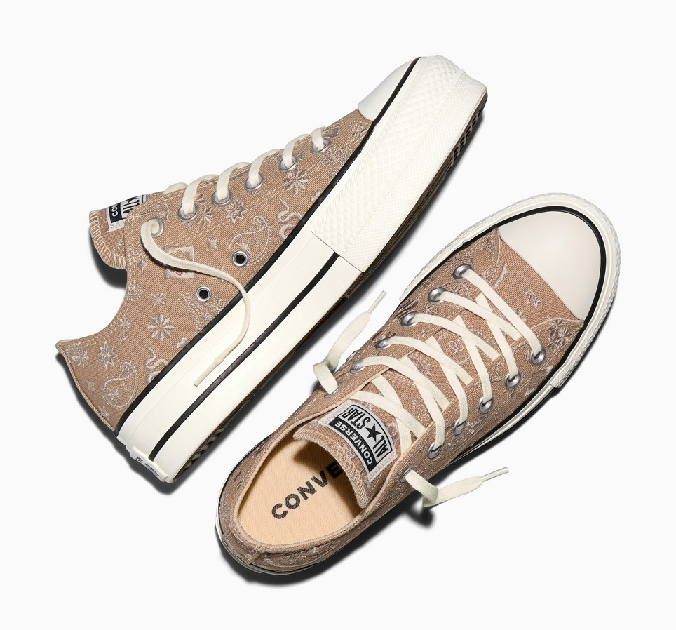 Chuck Taylor All Star Lift